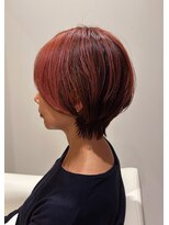 ニフティタイム(Nifty Time)&nbsp;シュートボブ