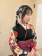 ブライト(bright)の写真/着付けの技術で差がつく!成人式・卒業式・結婚式など、イベント対応力抜群。特別な日を美しく◎早朝予約OK!