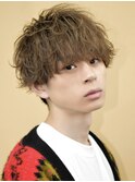 ラウンドマッシュ