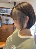 インナーベージュ