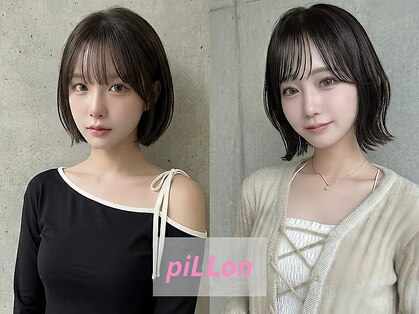 ピヨン 心斎橋(piLLon)の写真