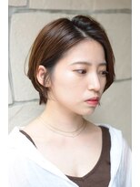 ラニ(Lani)&nbsp;☆レディース×魅力的耳かけショート