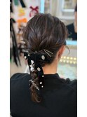 あみおろし
