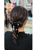 アトリエビューティーアミュ(atelier beauty AmU)&nbsp;あみおろし