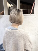 アペゼ(Apaiser)&nbsp;shadow roots