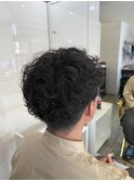 パーマ