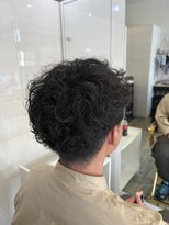 ドットアンドドット(dot&dot...)&nbsp;パーマ