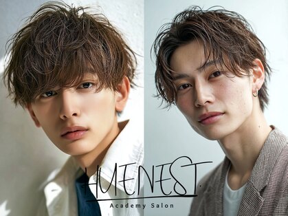 ヒューネスト(Hue Nest)の写真