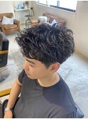 アクティブショート/ルーズショート/スパイキーショート/立川
