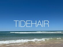 タイドヘアー 茨木2号店(TIDE HAIR)
