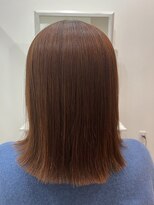 ルスリー 埼玉所沢店(Lsurii) 髪質改善/縮毛矯正/美髪/艶髪/髪質改善トリートメント/所沢