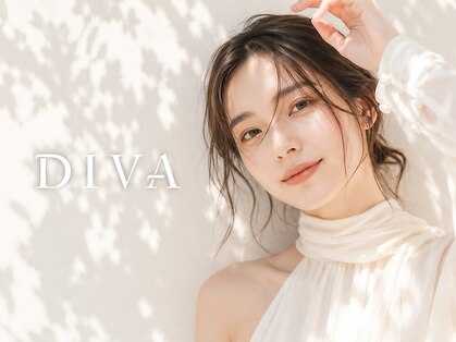 ディーバ(DIVA)の写真
