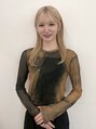シュガー(SUGAR)&nbsp;川村 優花