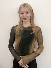 シュガー(SUGAR) 川村 優花