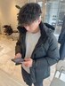 学割Ｕ２４平日限定MENSカット4000円→3500円