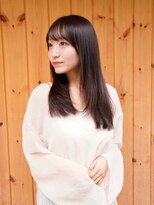 ブゾン(buZon)&nbsp;【buZonブゾン】オーダー率No. 1顔周りレイヤー！