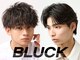 ブラック 渋谷(BLUCK)の写真/【渋谷駅/学割U24】メンズカット+メンズパーマ¥7700~!《毎月1000名以上》を垢抜けメンズパーマに★