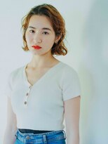 スーパーセッションアクシス(SUPERSESSION Axis)&nbsp;大人/保土ヶ谷/天王町/星川/白髪染め/髪質改善/ヘッドスパ/頭皮