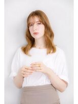 Cloe 天神今泉【10/8 NEW OPEN（予定）】 &nbsp;くせ毛ウェーブスタイル
