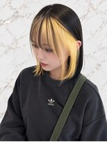 ビジューラ(BIJOURA.) フェイスフレーミング