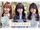 ラグーン 原宿 表参道(LAGOON)の写真/【口コミ4.8☆】インスタで話題☆前髪カット顔周りカットが得意なサロンが学生応援企画開始☆学生割U24☆