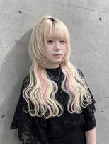 エデン メード(EDeN MAeD)&nbsp;インナーデザイン