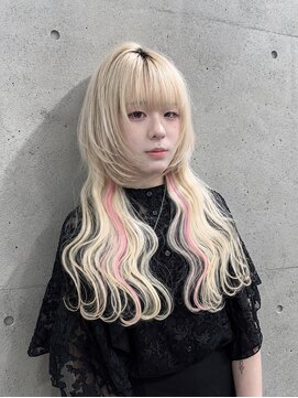 エデン メード(EDeN MAeD) インナーデザイン