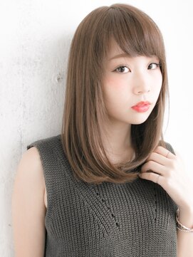 リリアン 表参道(relian) 縮毛矯正でお困りの方【relianでご相談ください】