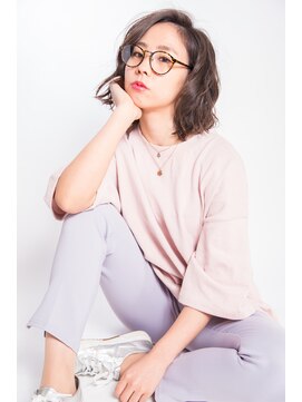 ヴィトゥレイ(Betray) Betray　エフォートレス