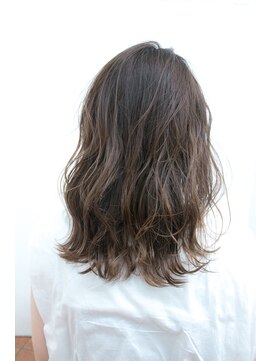 プレミアモデルズ 中野店(Premier Models) 外国人風sweetパーマby premier models☆