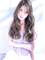 ルーヴル 西宮北口(Louvre)&nbsp;【オーシャングレージュ☆ロング】Hayato Ooshiro