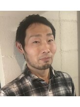 ヘアーワークス バレル(HAIR WORKS Barrel)&nbsp;安 隆一