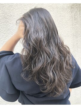 メリー(merry craftsman's factory) カーキアッシュベージュ アッシュブラウンka