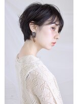 コトナ 越谷店&nbsp;耳掛けショート