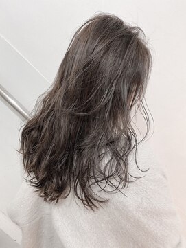 フリティ 大阪西梅田店(friity) 【friity】gray☆３ 【梅田/大阪/西梅田/北新地】