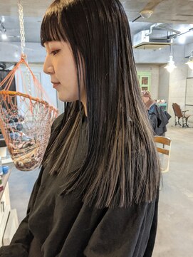 メーヴェ(Mowen) [ インナーハイライト ]