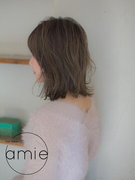 アミ 湘南台(amie) 清楚系ゆるふわミディ[湘南台,湘南台駅,湘南台西口,湘南台]