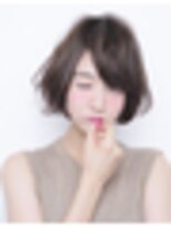 エーアイ 千石 巣鴨 白山店(Ai HAIR)&nbsp;オシャレボブ
