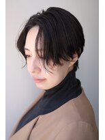 ユニオン(union)&nbsp;ハンサムショート