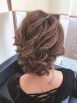 ニーズヘアー(Needs hair)&nbsp;フェミニン系セット