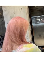 キコラ(KIKORA)&nbsp;ハイトーンピンク