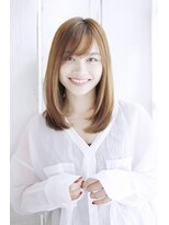 ウィズ 川口店(WIZ) 小顔×ナチュラル