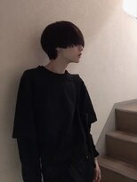 シン(syn) マッシュ