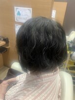 ウィキャン ヨドバシ博多店(WeCan)&nbsp;ショートボブ