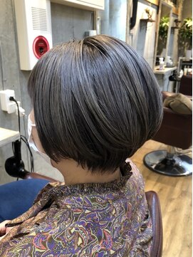 ロダット 横浜(LODAT by little) シャドウルーツ 【LODAT横浜】