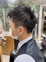 シェル 吉祥寺(shell)&nbsp;ビジネスショート