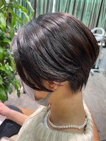 シアカ(SEA A KA)&nbsp;SEA A KA お客様スタイル92