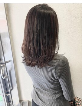 テトラ バイ ネオリーブ 横浜西口店(tetra by neolive) くびれいやー