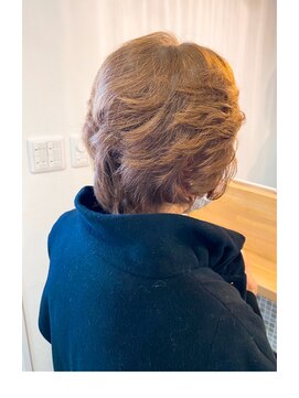 ビューティーか道(Beauty) マダムスタイル