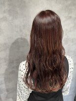 ルクス(LUX)&nbsp;ピンクベージュ